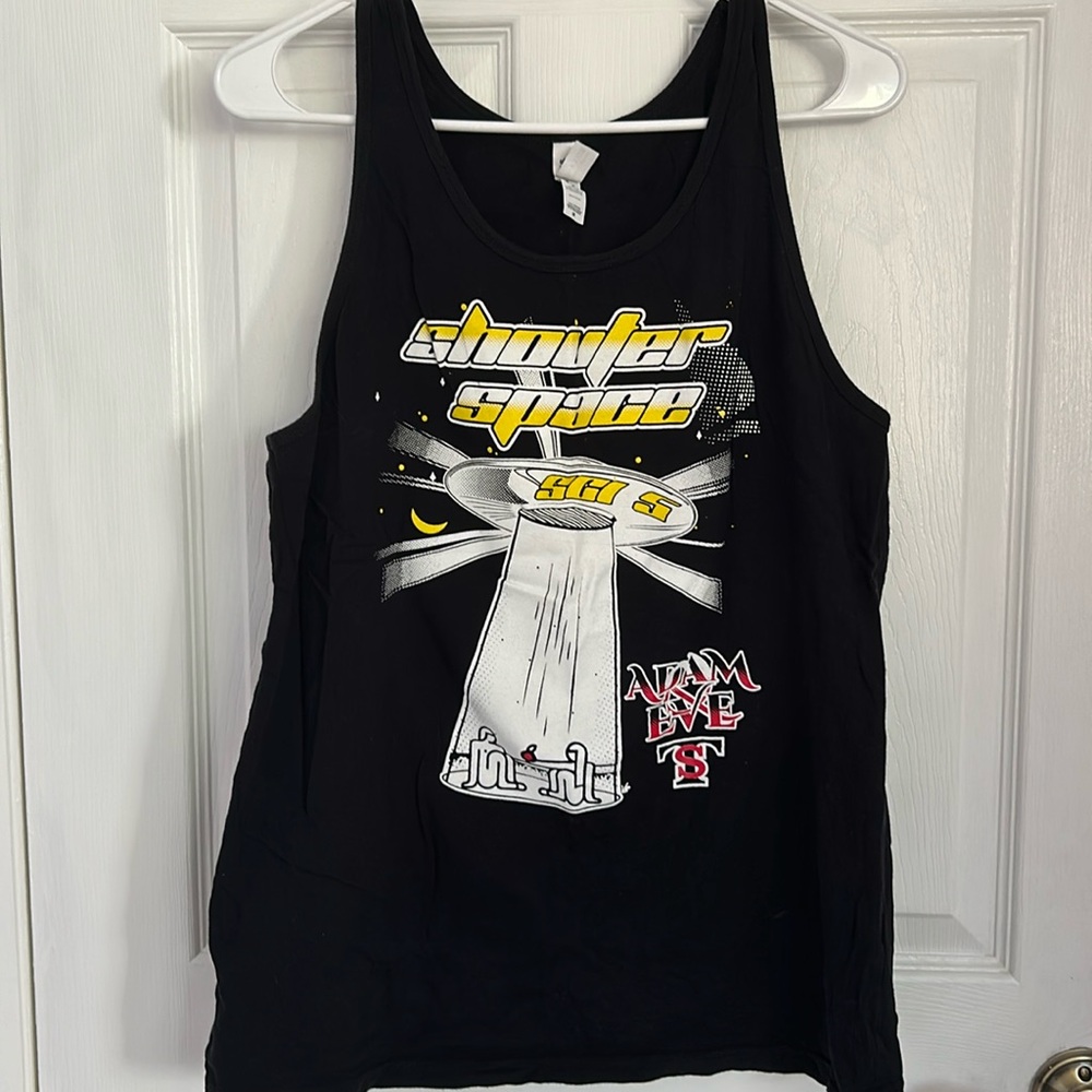 Topgun Allstars Tanktop